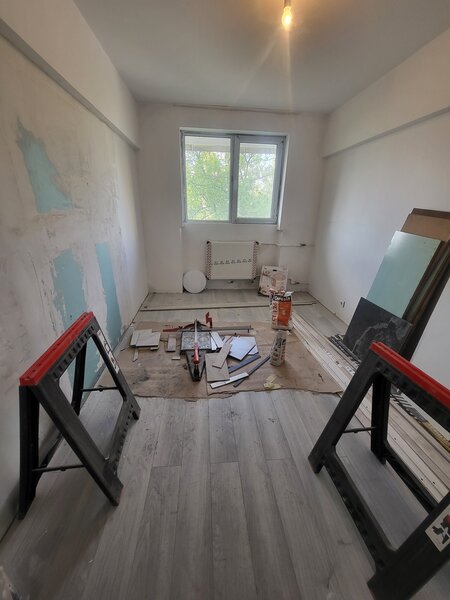 Prelungirea Ghencea 32