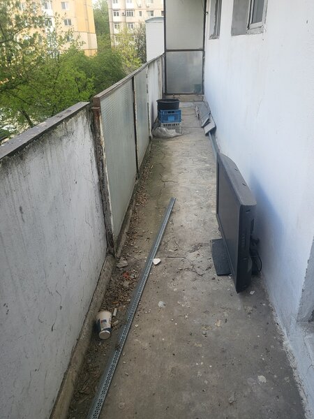 Prelungirea Ghencea 32