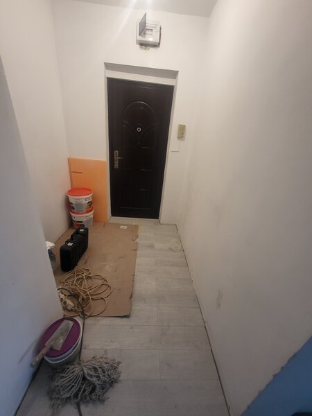 Prelungirea Ghencea 32